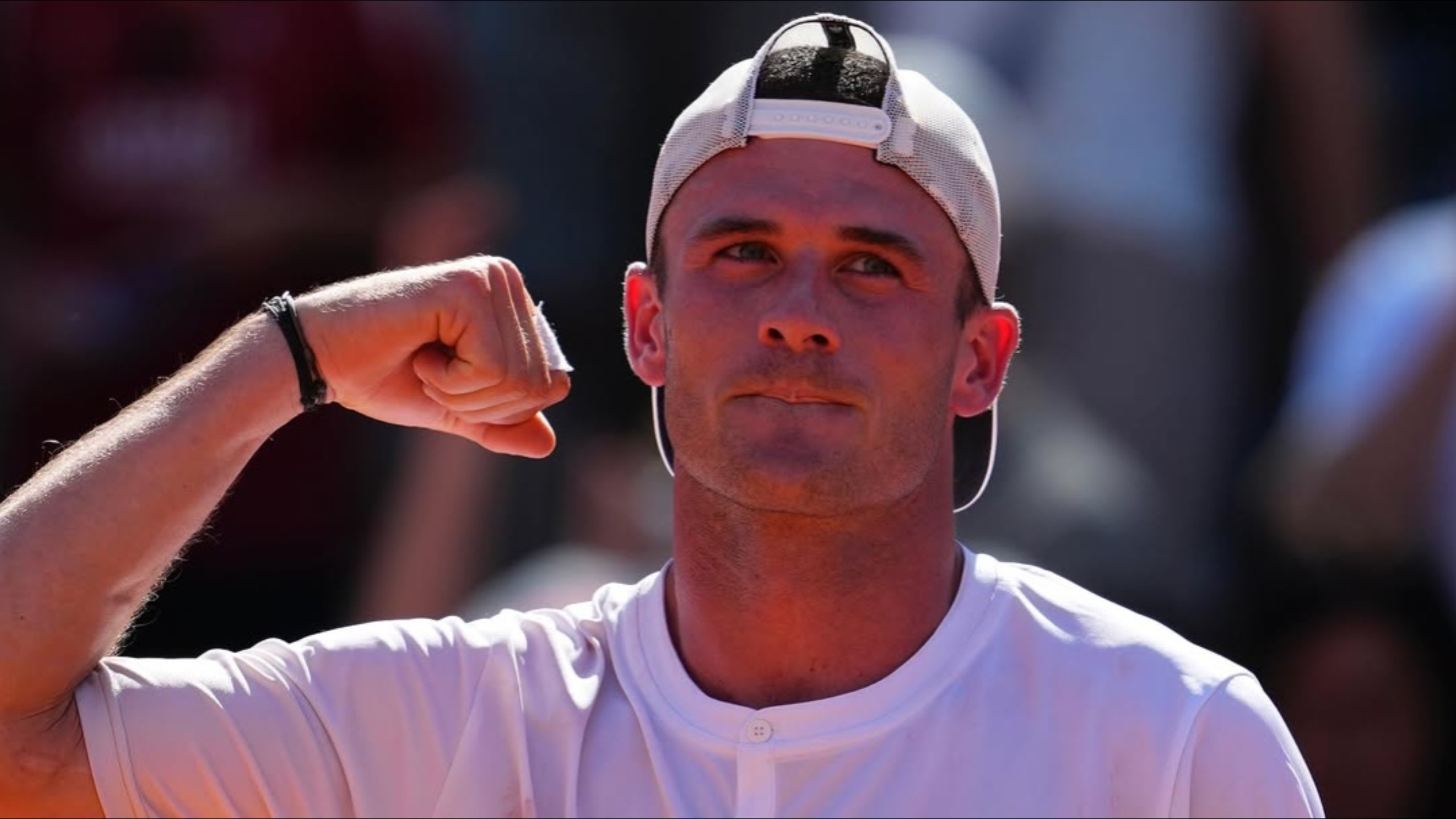 这一盛大的 这一盛大的