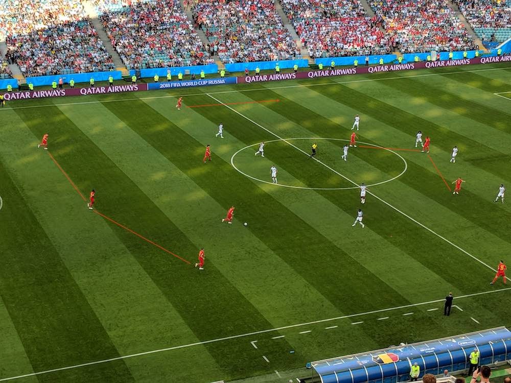 在互动中提 在互动中提