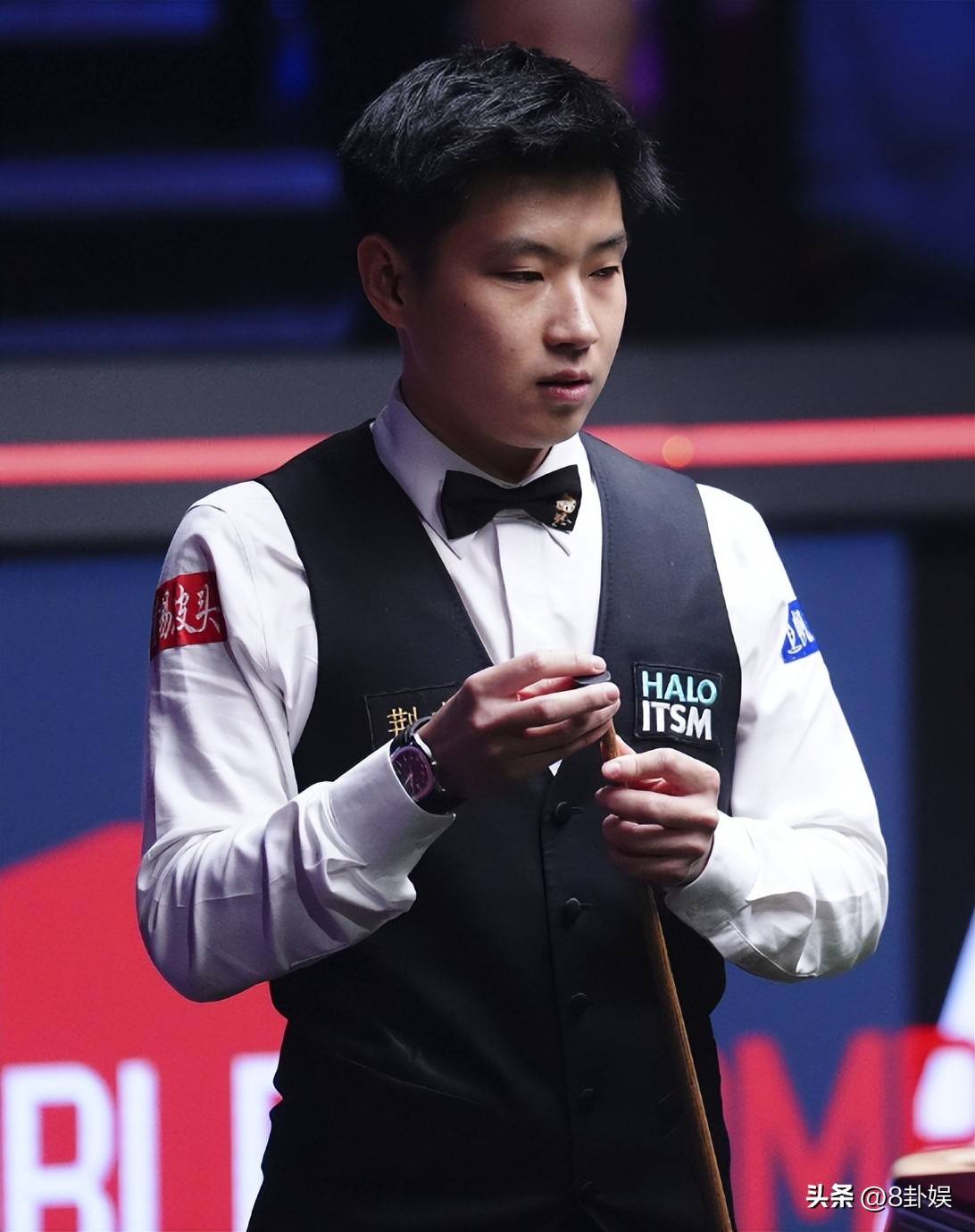 魔的忠实粉 魔的忠实粉