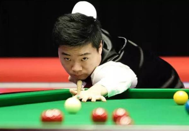 晓雨在比赛 晓雨在比赛