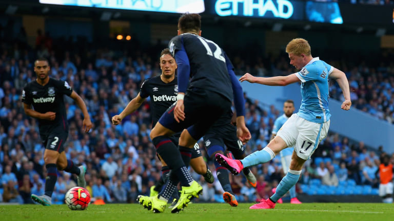 曼城通过 曼城通过