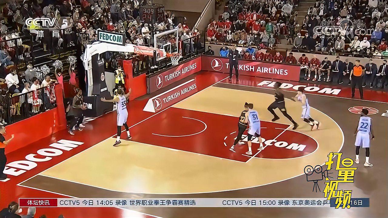的路径